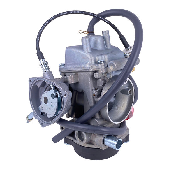 ATV LAB Forgasser Yamaha YFM350/400/450