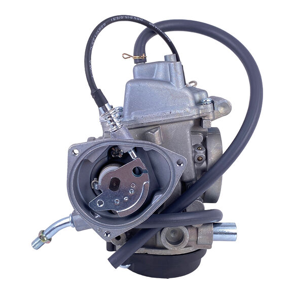 ATV LAB Forgasser Yamaha YFM350/400/450