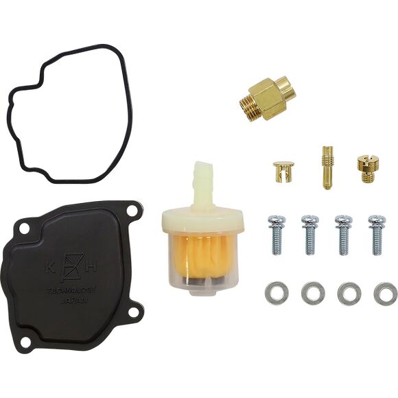 MOOSE Forgasser Arctic Cat 300 1998-2000