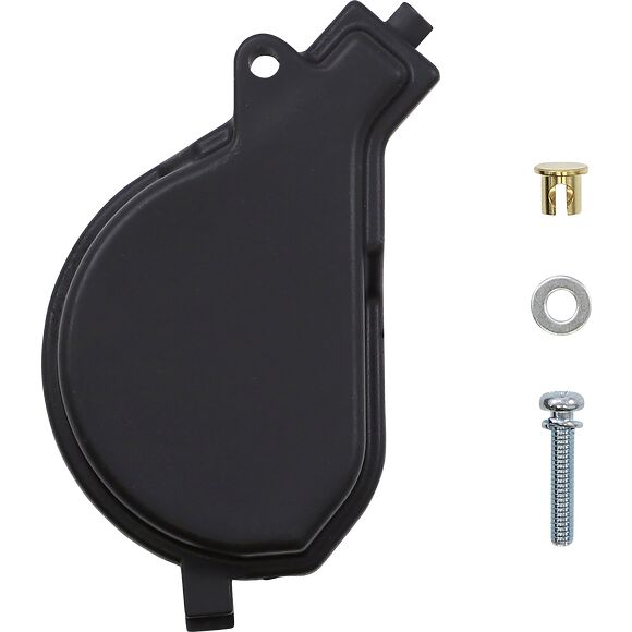 MOOSE Forgasser Arctic Cat 366 2008-2011