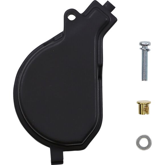 MOOSE Forgasser Arctic Cat 400 2003-2004