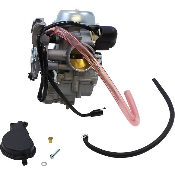 MOOSE Forgasser Arctic Cat 500 4x4 05-07