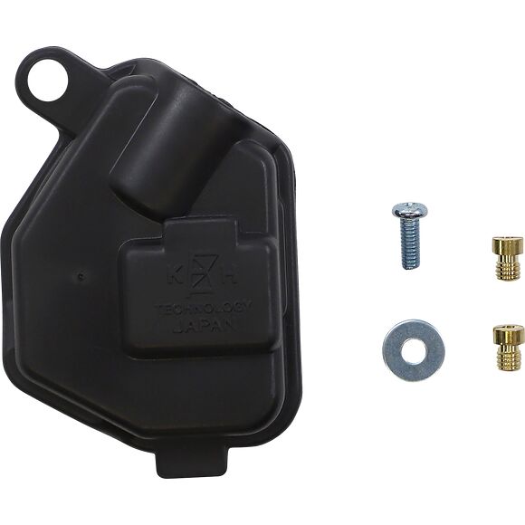 MOOSE Forgasser Honda TRX 400 04-06