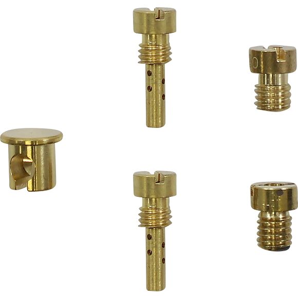 MOOSE Forgasser Kawasaki KLF 300 Bayou 86-95