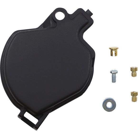 MOOSE Forgasser Kawasaki KVF 300 Prairie 99-02