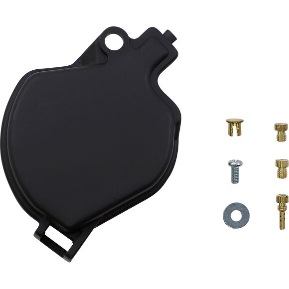 MOOSE Forgasser Kawasaki KVF 360 Prairie 03-05