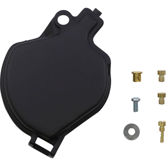 MOOSE Forgasser Kawasaki KVF 400 Prairie 99-02