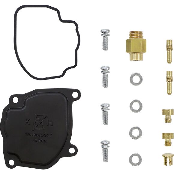 MOOSE Forgasser Polaris ATP/Magnum/Trail Blazer/Trail Boss 330