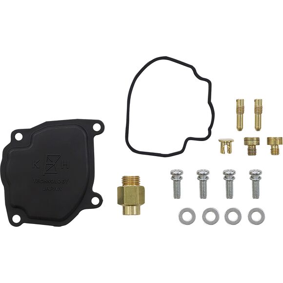 MOOSE Forgasser Polaris Magnum/Trail Boss/Xpedition 325 00-02