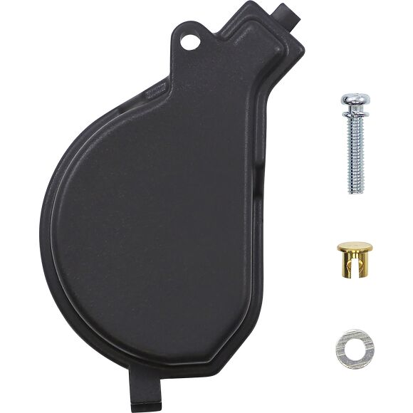 MOOSE Forgasser Suzuki LT-A 400 Eiger 02-07