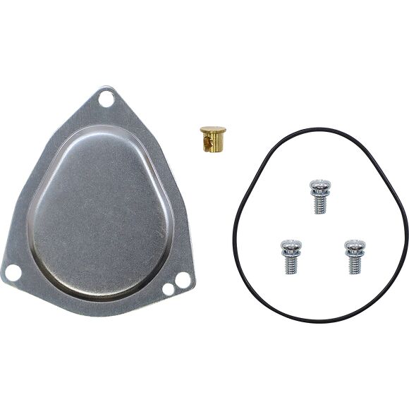 MOOSE Forgasser Suzuki LT-F250 Ozark 02-14