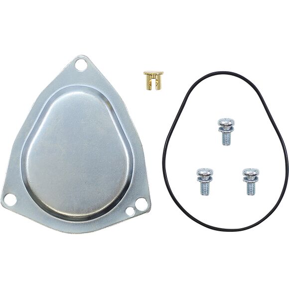 MOOSE Forgasser Suzuki LT-F300F King Quad 99-02