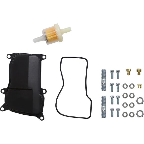 MOOSE Forgasser Yamaha YFM 400 Kodiak 93-98 / Warrior 350 93-04