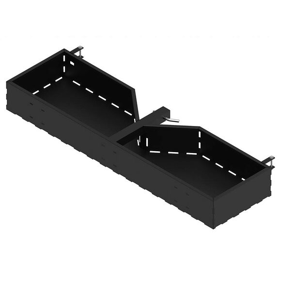 Iron Baltic (IB) Oppbevaringsboks for IB Tool Carrier