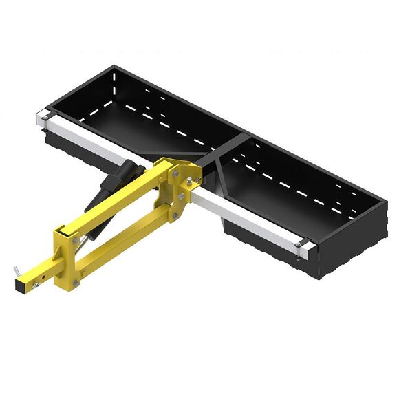 Iron Baltic (IB) Oppbevaringsboks for IB Tool Carrier