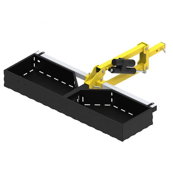 Iron Baltic (IB) Oppbevaringsboks for IB Tool Carrier