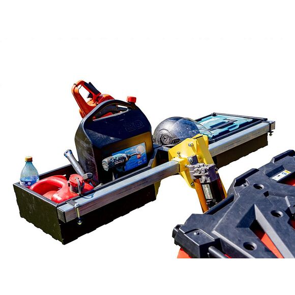 Iron Baltic (IB) Oppbevaringsboks for IB Tool Carrier