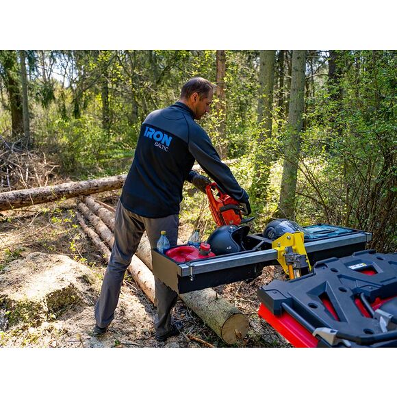 Iron Baltic (IB) Oppbevaringsboks for IB Tool Carrier