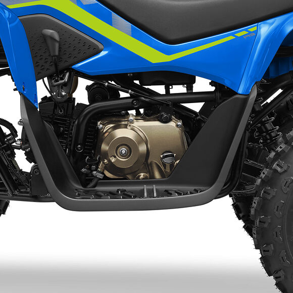 CF MOTO Fotstøtte Høyre CF Moto 110 Efi