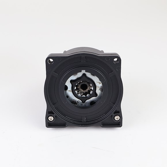 ROUGHWORX Frikobelingshouse ATV Vinsj X3500 S Syntetlina