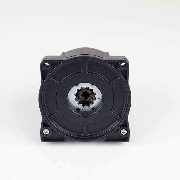 ROUGHWORX Frikobelingshouse ATV Vinsj X3500 Stålvaier