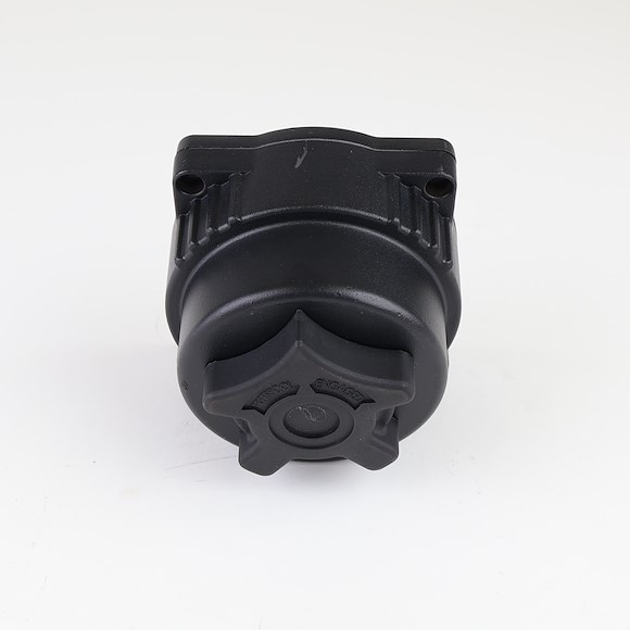 ROUGHWORX Frikobelingshouse ATV Vinsj X3500 Stålvaier