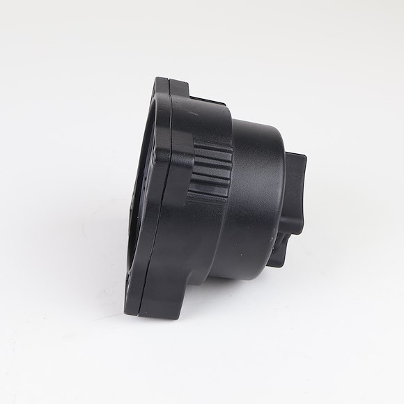 ROUGHWORX Frikobelingshouse ATV Vinsj X3500 Stålvaier