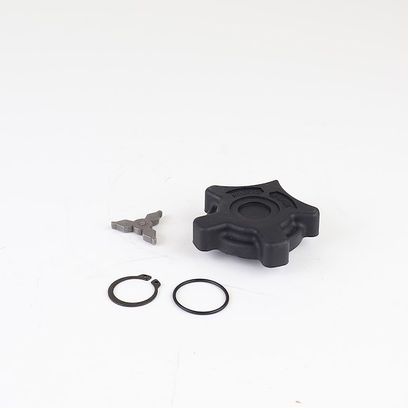 ROUGHWORX Frikobelingsvrid ATV Vinsj X3500