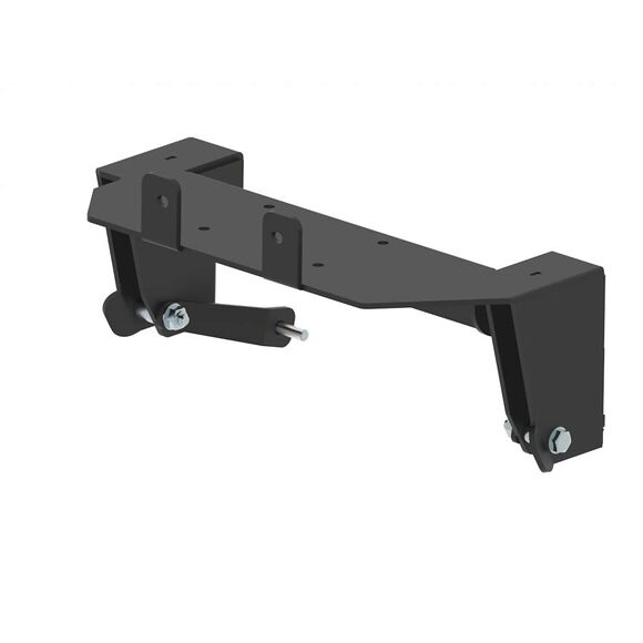 Iron Baltic (IB) Plogfeste Front TGB 550 / 600 / 1000 Blade