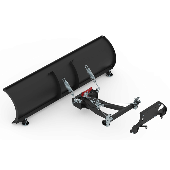 Iron Baltic (IB) IB ATV Snøskjærpakke 150 cm Frontmontert
