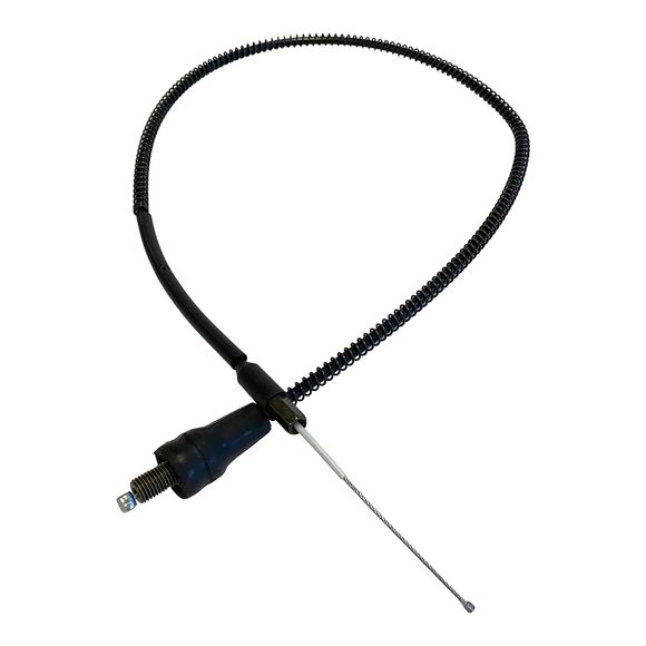 ATV LAB Gasskabel Hisun 500/700 91cm forgasser