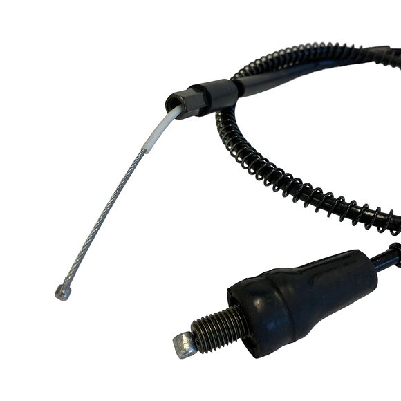 ATV LAB Gasskabel Hisun 500/700 91cm forgasser