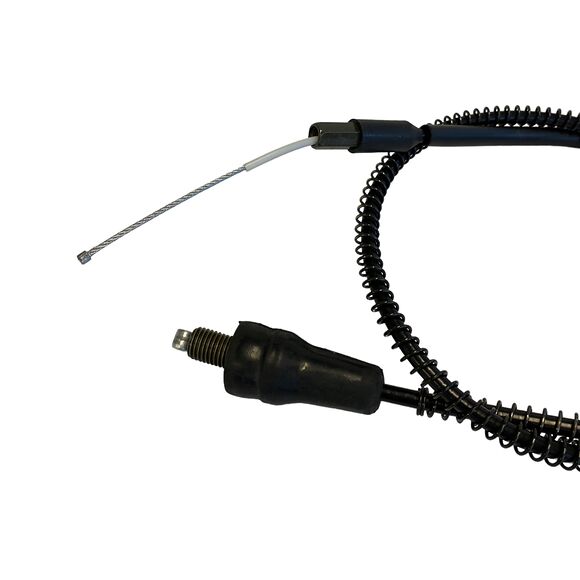 ATV LAB Gasskabel Hisun 500/700 91cm forgasser