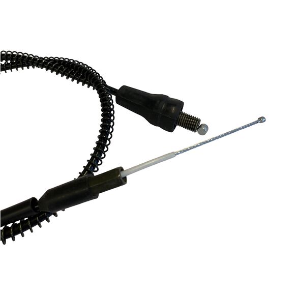 ATV LAB Gasskabel Hisun 500/700 91cm forgasser