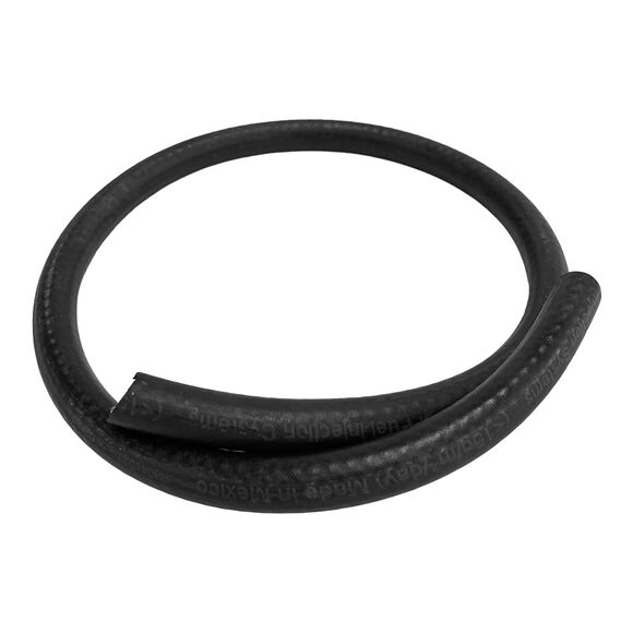 EMGO Drivstoffslange 61cm x 6mm