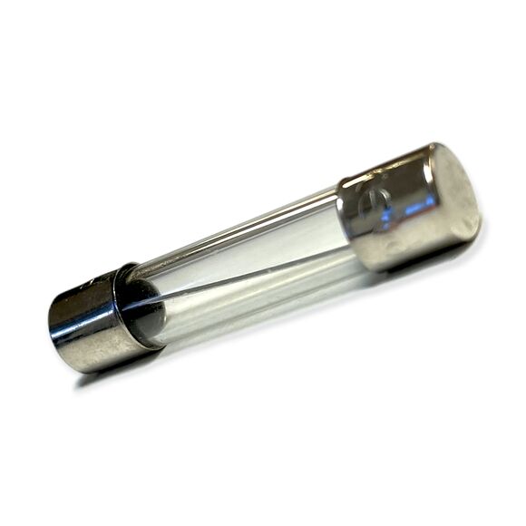 VIKLIGHT Glasssikring 10A 6x30mm