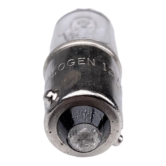 Bosma Pære 12V 20W BA9s Halogen