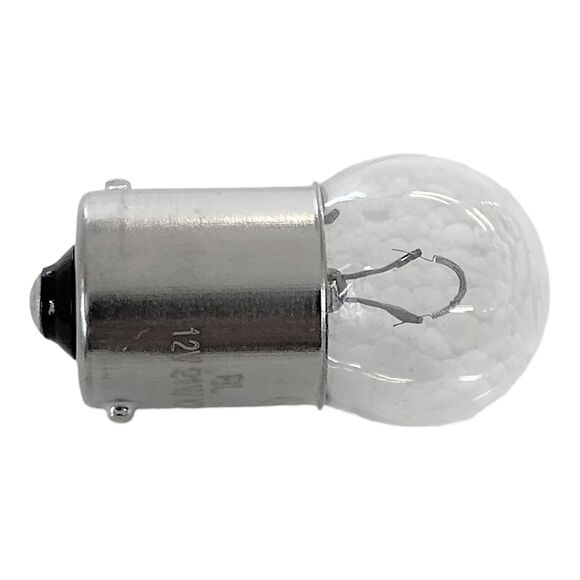 Bosma Pære 12V 21W BA15s