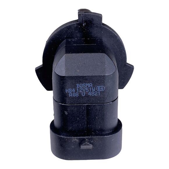 Bosma Pære 12V 51W HB4 P22d