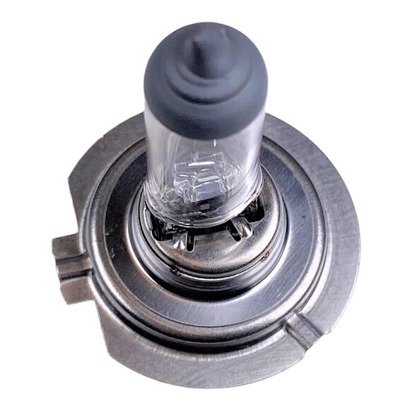 Bosma Pære 12V 55W H7 PX26d