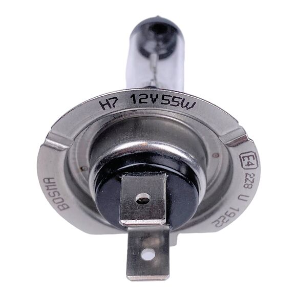Bosma Pære 12V 55W H7 PX26d