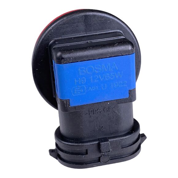 Bosma Pære 12V 65W H9 PGj19-5