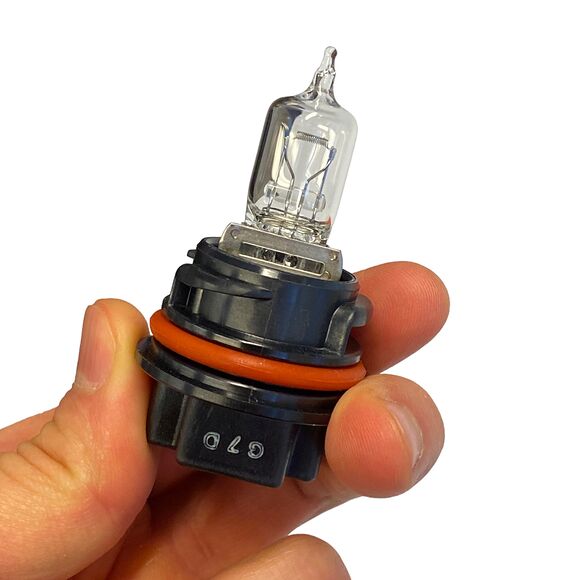 SUZUKI Pære Suzuki / Kawasaki 12V 40/40W