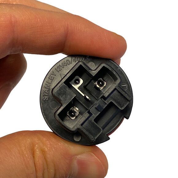 SUZUKI Pære Suzuki / Kawasaki 12V 40/40W