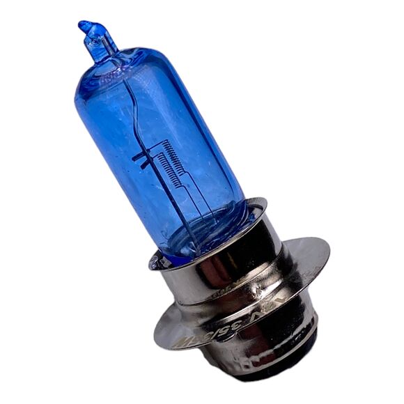 ATV LAB Pære Xenon 35W hel/halv lys