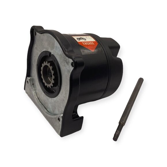 ATV-PRO GRT 3500 Frikobling