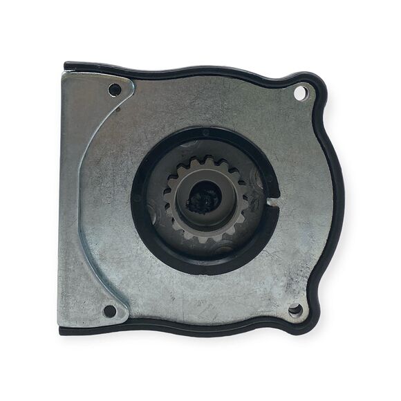 ATV-PRO GRT 3500 Frikobling