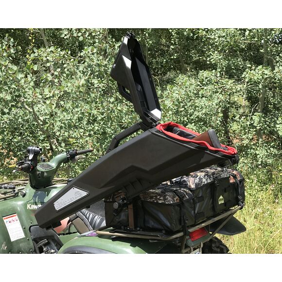 MOOSE Moose geværfutteral GEN II