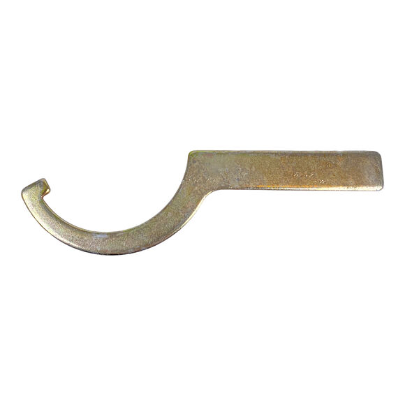 ATV LAB Nøkkelstøtdemper 160mm