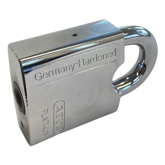 ABUS Hengelås klasse 3 ABUS Stål 35/55